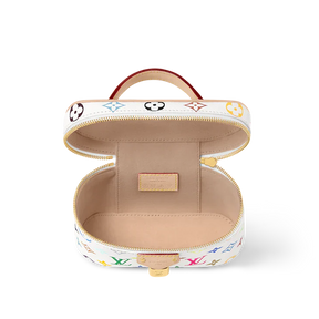 LV x TM Vanity Chain Pouch