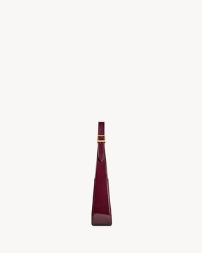YSL le 5 à 7 verni
DARK RED WINE