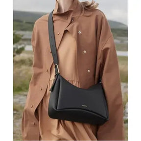 Pôlêne
Sac bandoulière 
Noir
