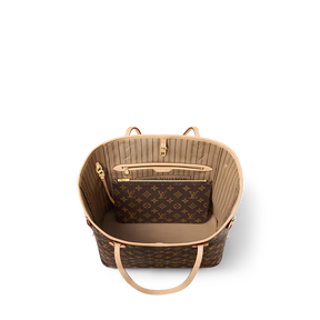 LV Sac Neverfull MM