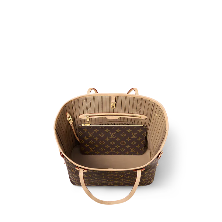 LV Sac Neverfull MM