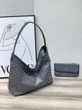 Gôyard Sac Hobo Bohème