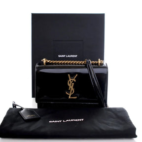 S@int Laurent (YSL) Sunset Small