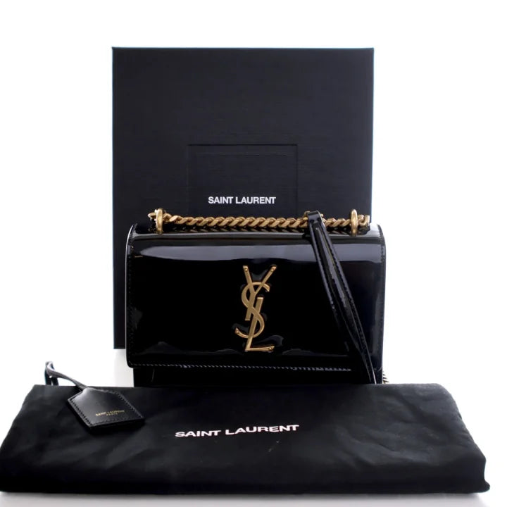 S@int Laurent (YSL) Sunset Small