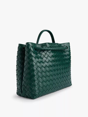 Sac bandoulière andiamo
Bôttëga Vênëta