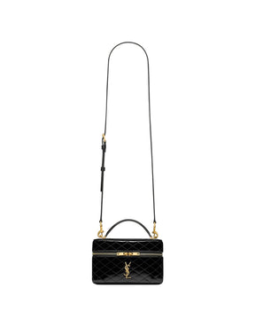 YSL GABY VANITY VERNI
BLACK