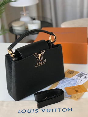 LV Sac Capucines Mini