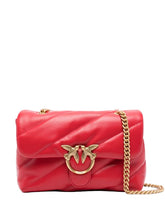 PÏNKÔ 
sac porté épaule Love Puff Classic