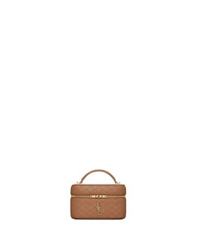 YSL GABY vanity bag in lambskin
FOX