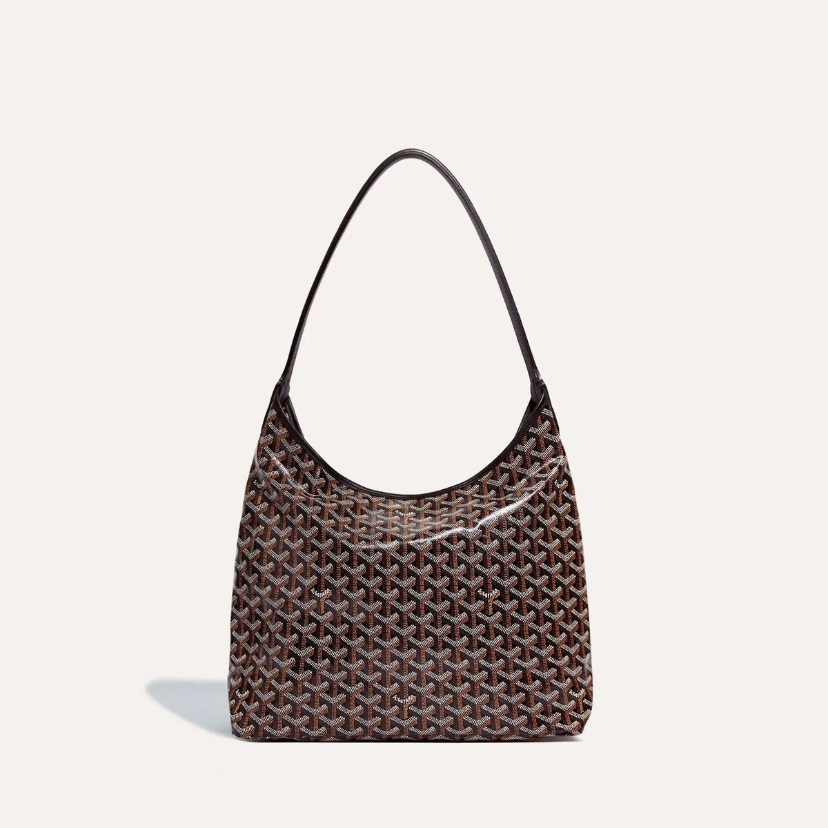 Gôyard Sac Hobo Bohème