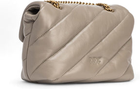 Sac contemporain pour femme, taille unique