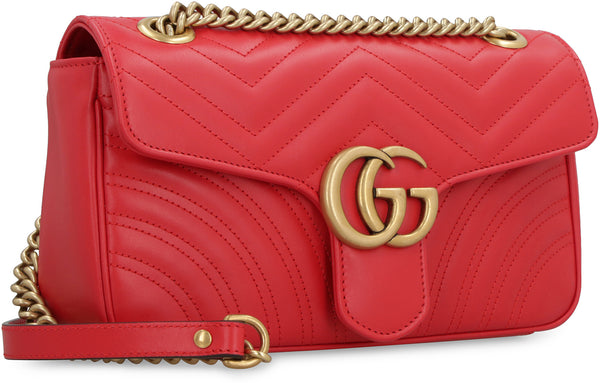 Sac bandoulière GG Marmont  GG