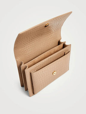 YSL Sac à main, Beige