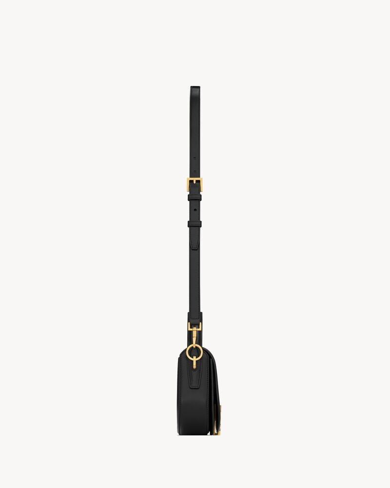 YSL VOLTAIRE EN BOX 
NOIR
