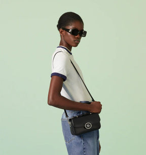 Petite GG mini shoulder bag