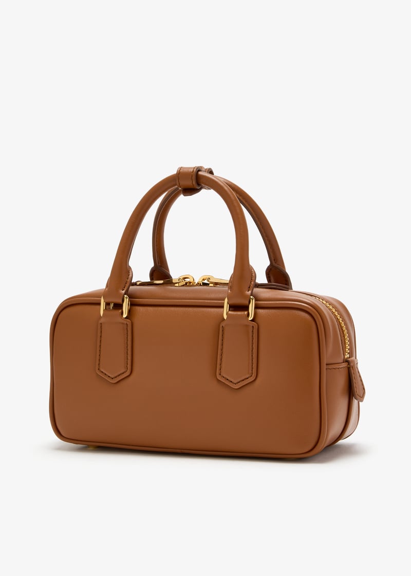 MIÛ MIÜ 
sac Arcadie