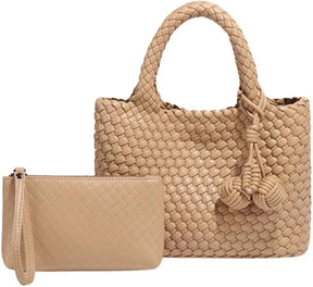 Sac Petit Hobo Mocha