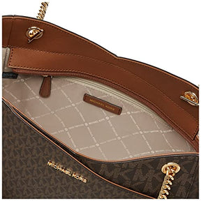 Mich@el Kors Sac fourre-tout  MARRON, marron