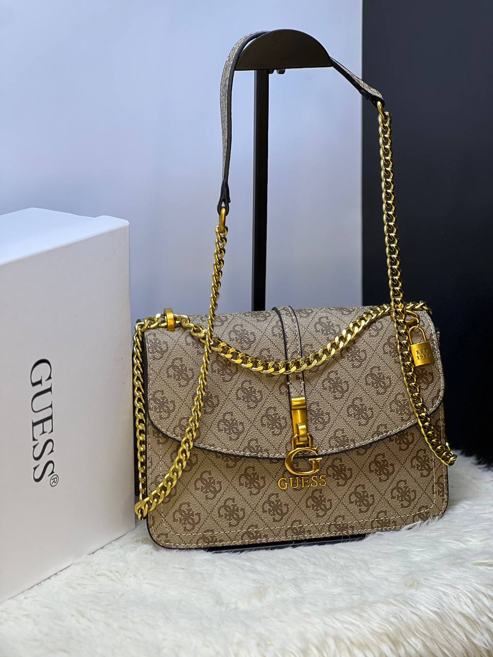 Sac croisé pour femme