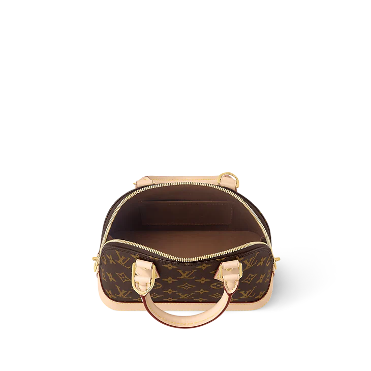 LV Sac Alma BB