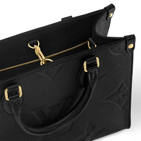 LV Cabas OnTheGo PM