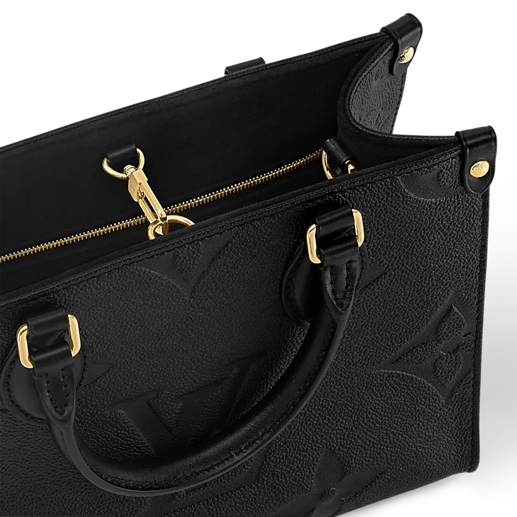LV Cabas OnTheGo PM