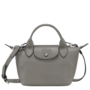 Longch@mp Sac à main XS Le Pliage Xtra
Cuir - Tourterelle