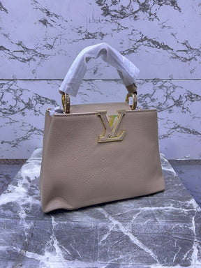LV Capucines BB Mini Crossbody