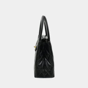Sac Mini Kelly Noir