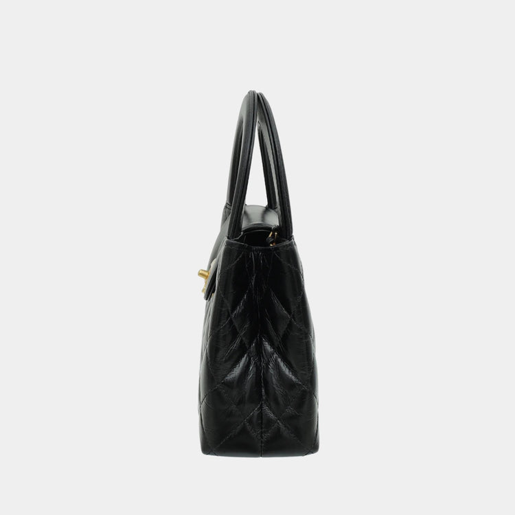 Sac Mini Kelly Noir