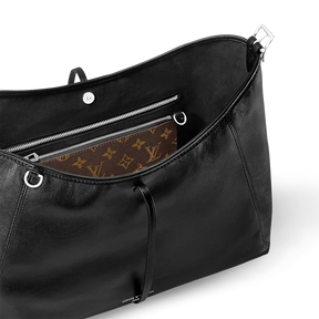 LV CarryAll Vibe MM