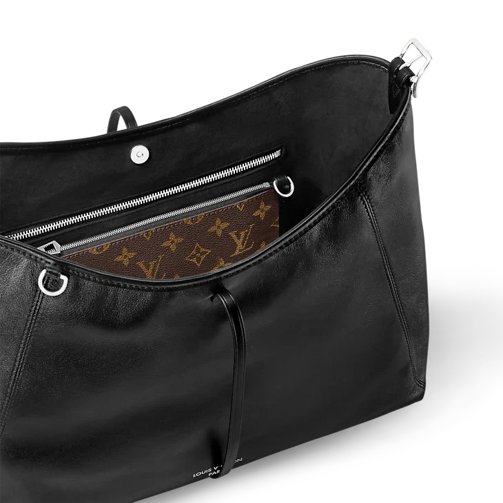 LV CarryAll Vibe MM
