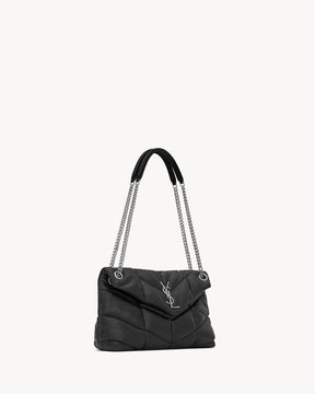 YSL Puffer small nappa
NOIR