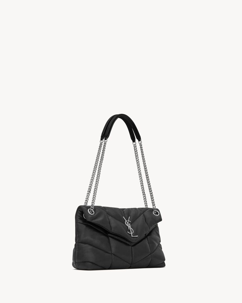 YSL Puffer small nappa
NOIR