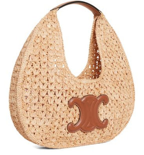 Sac celine classic panier