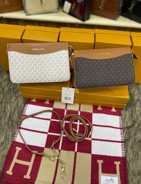 Sac messager JET SET