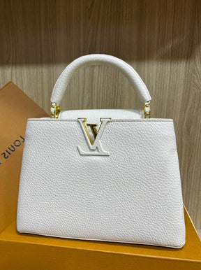 LV Capucines Mini