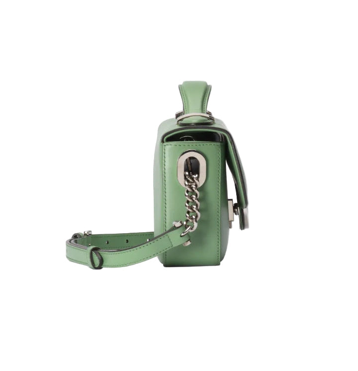 Petite GG mini shoulder bag