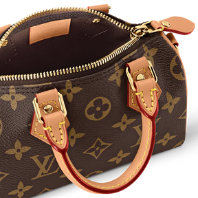 LV Sac Nano Speedy