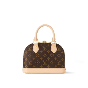 LV Sac Alma BB