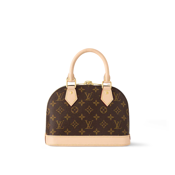 LV Sac Alma BB