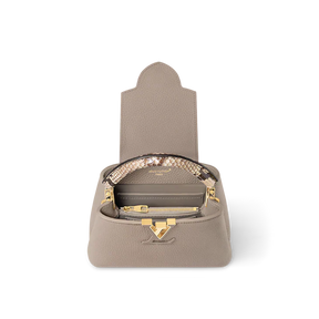LV Sac Capucines Mini