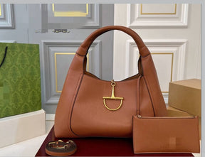 Sac à main GG Softbit moyen format