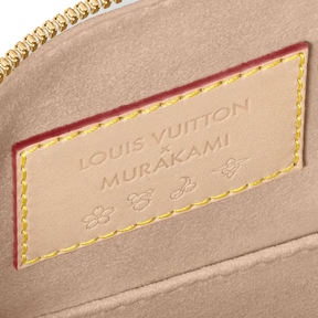 LV x TM - Sac Speedy Bandoulière 25