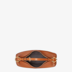 Sac graphy Small Sac marron