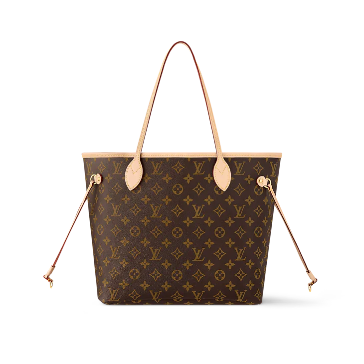 LV Sac Neverfull MM