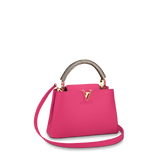 LV Sac Capucines BB