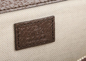 GG
Sac à main Dionysus 
Marron