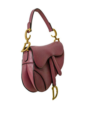 Sac porté épaule Saddle
