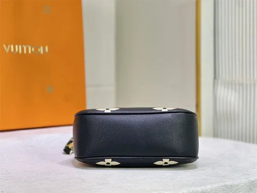 LV Monogram Bagattlet Bag